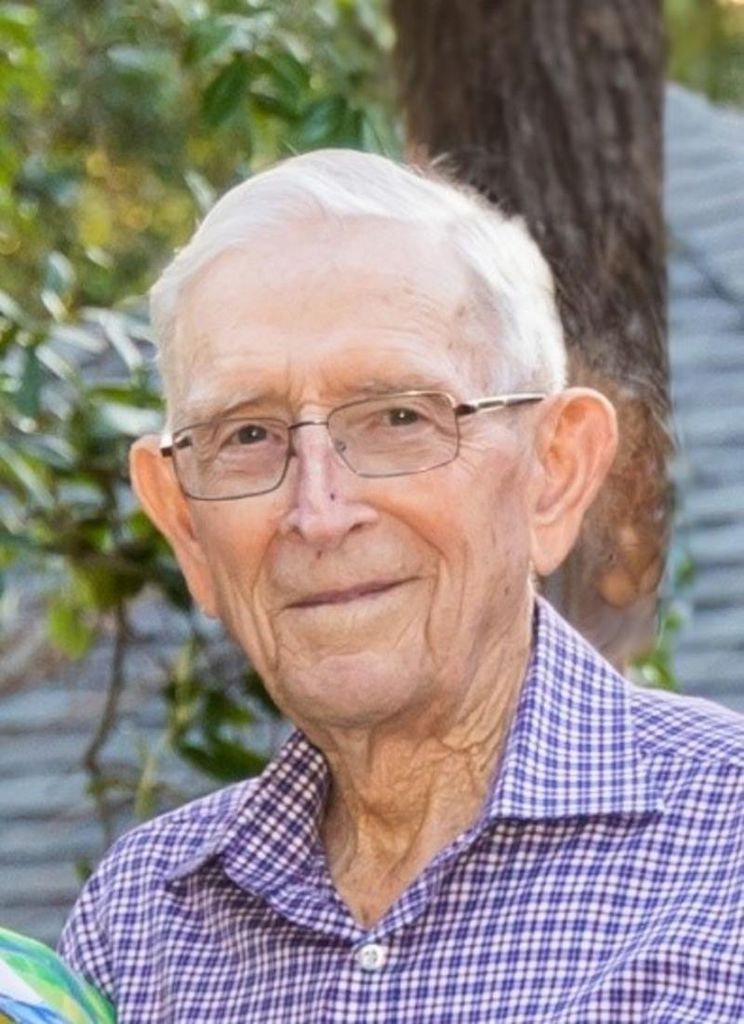 Edward "Eddie" N. Hinkle