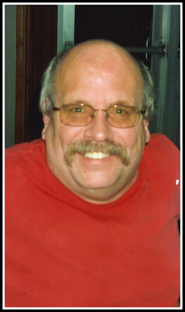 Dennis B. Dormady