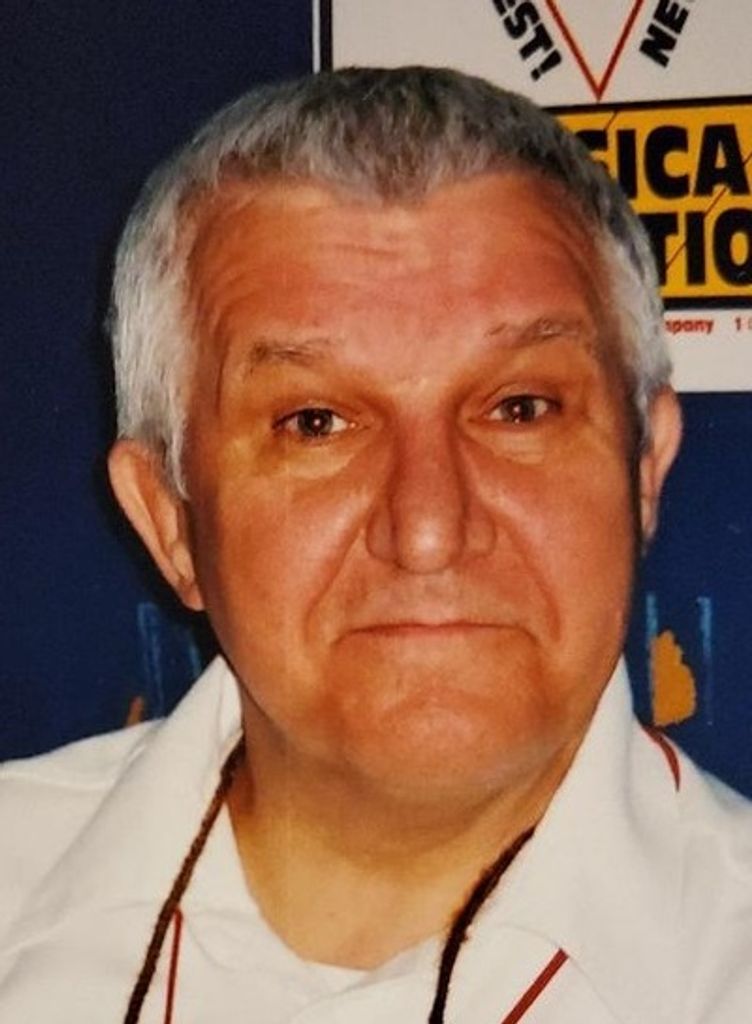 Edward James Jachimowski Profile Photo
