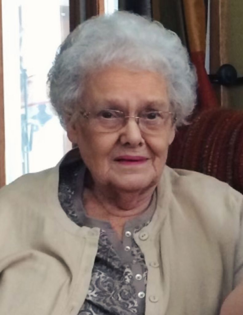 Ruth Vandam Profile Photo