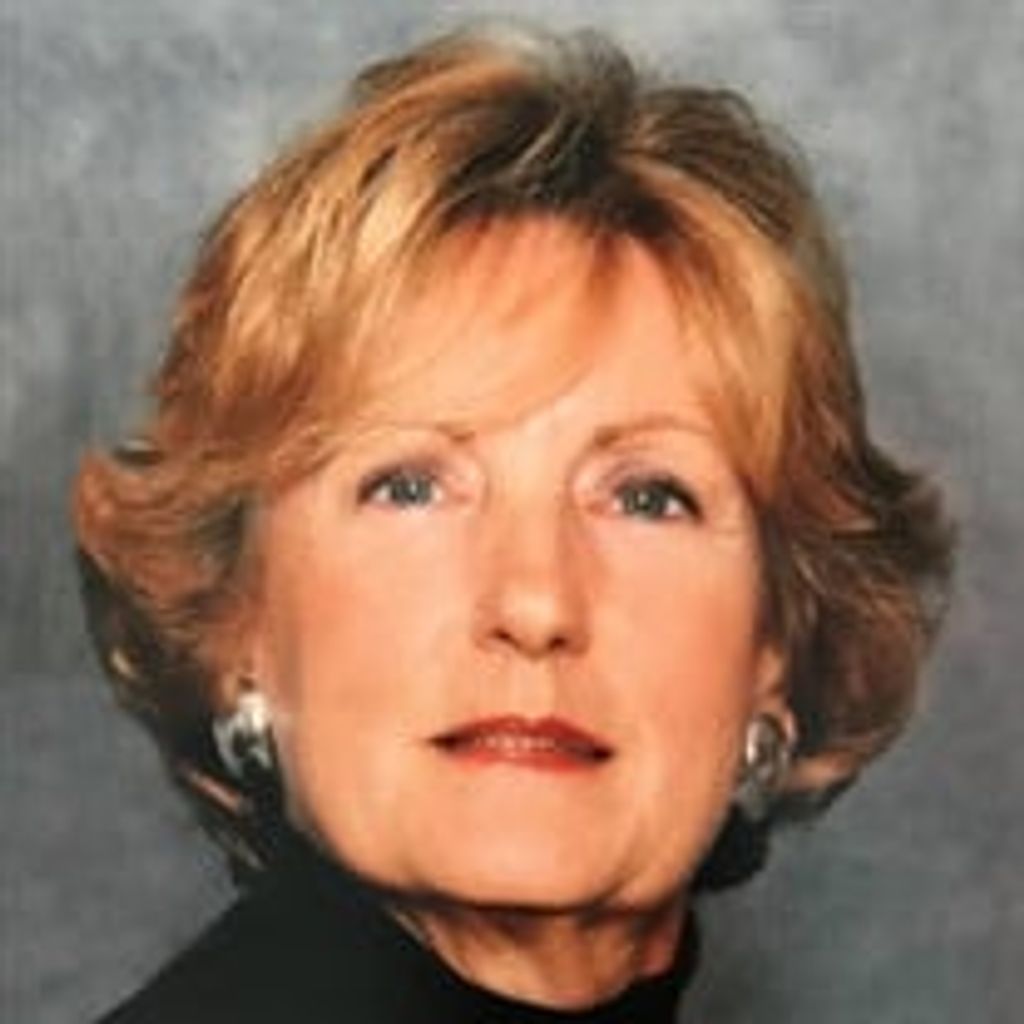 Betty Bratton Holroyd
