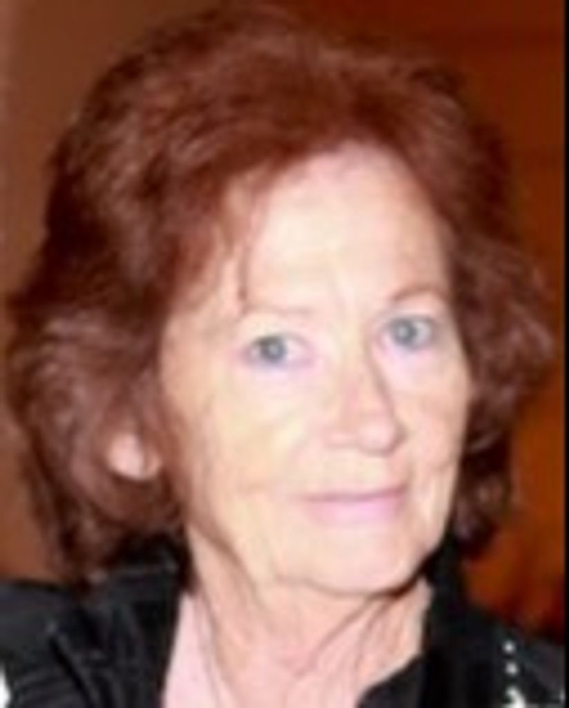 Hazel Aucoin