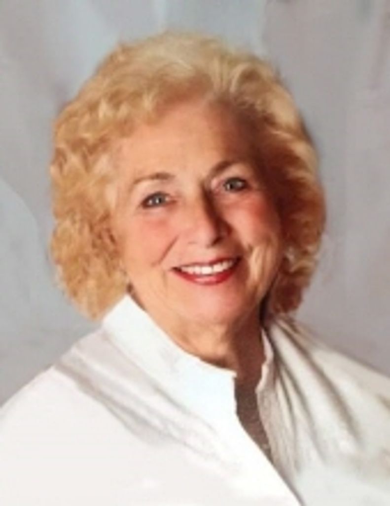 Joyce I. Haemer