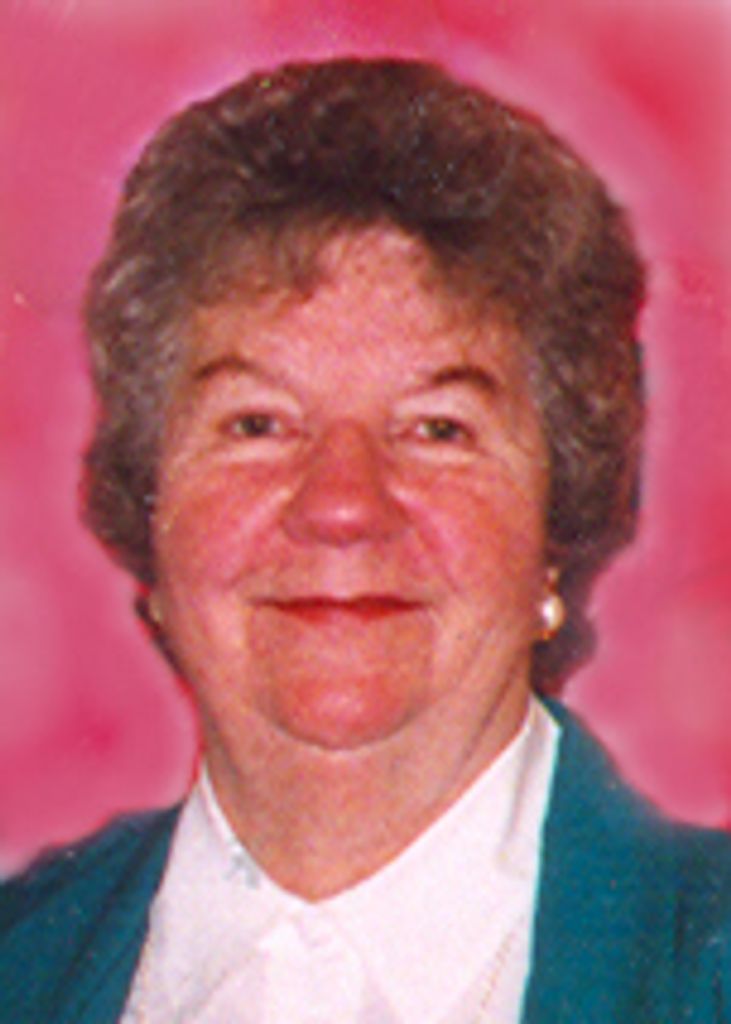 Mary M. Kelpinski