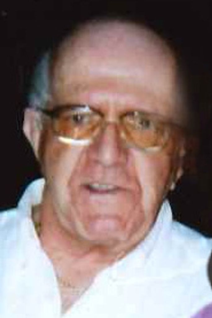 Richard A. Palmer Sr. Profile Photo