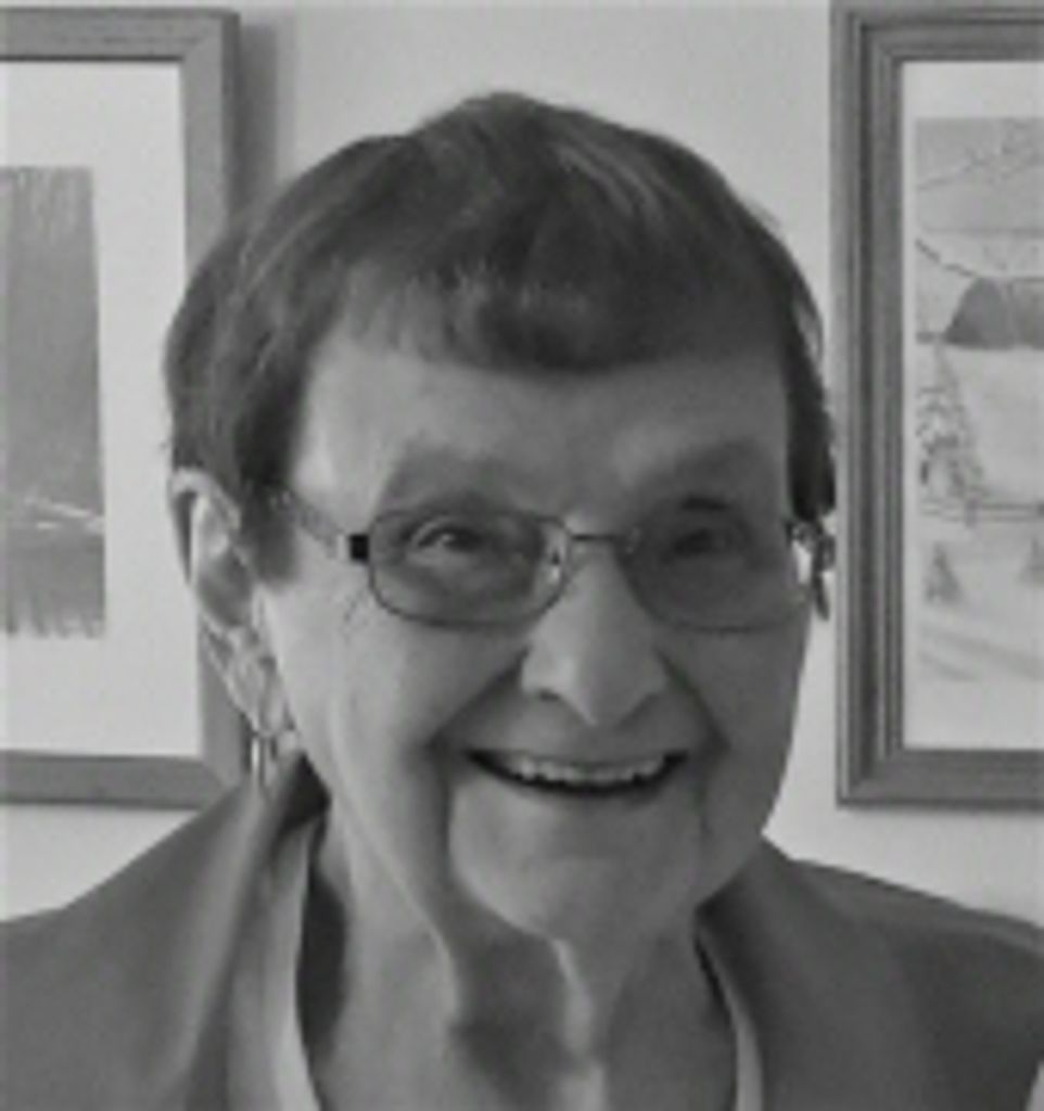 Margaret Maggie Kent