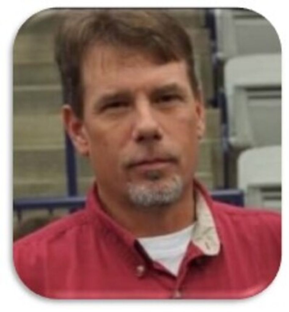 Christopher "Bubba" Thomas Harvey Profile Photo