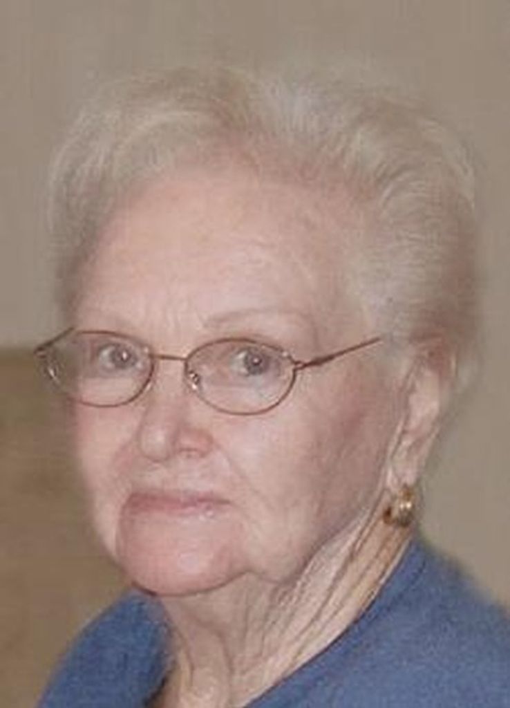 Lois Mary Williams Park