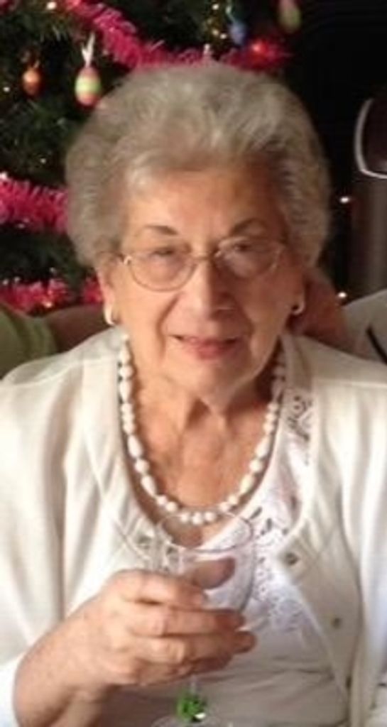Edith R. Moretta