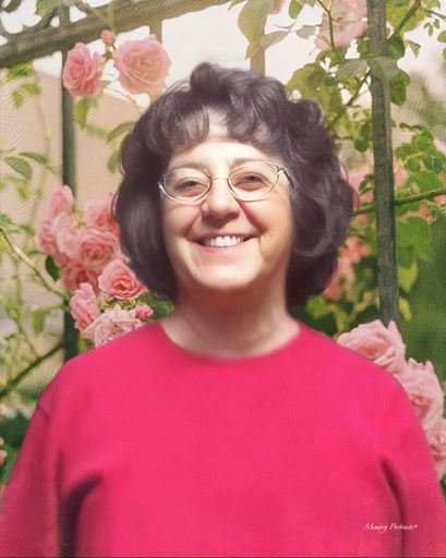 Cheryl Faye Hidalgo's obituary image