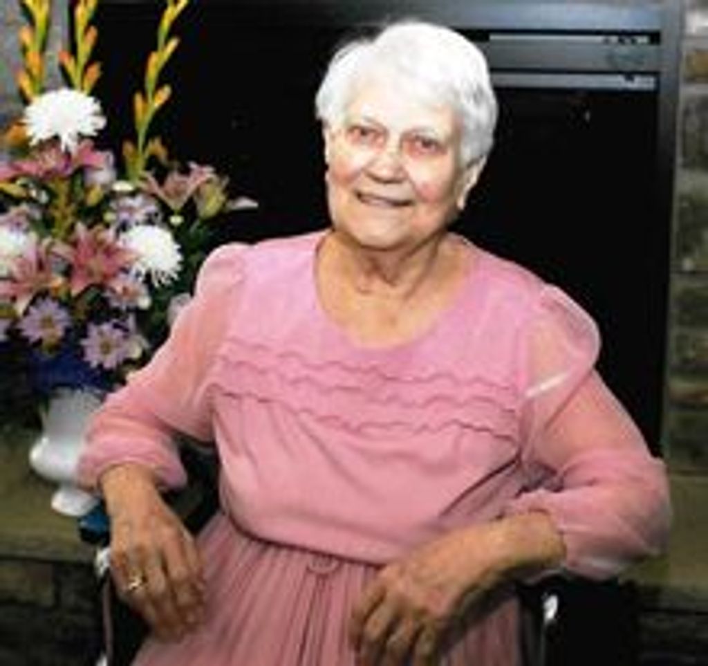 Virginia Schlinz