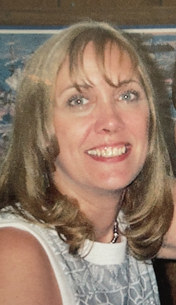 Lynn Matie (Martin)  Thurston