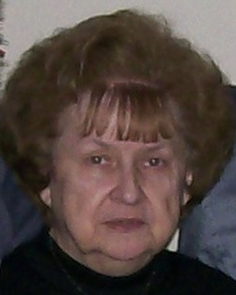 Catherine Anne Fluck Profile Photo