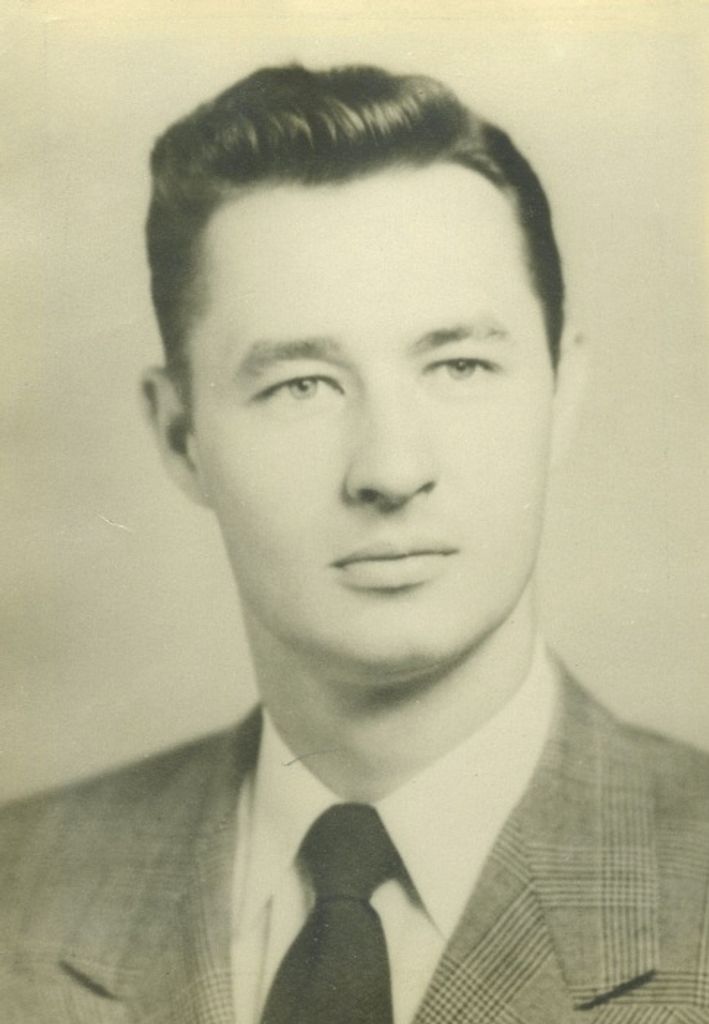 Gorrell Tate