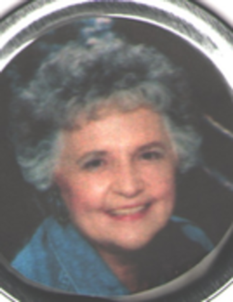 Ellen J. Tucker