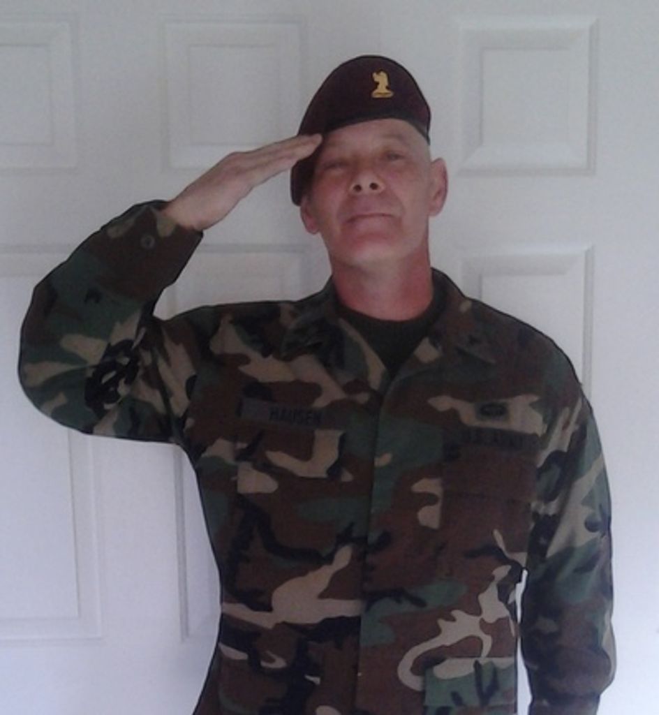 Robert William Hausen Sr. Profile Photo