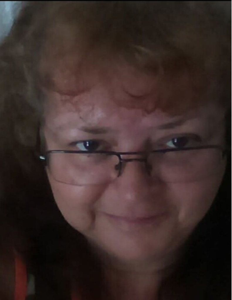 Melannie Mae (Miller) Cown