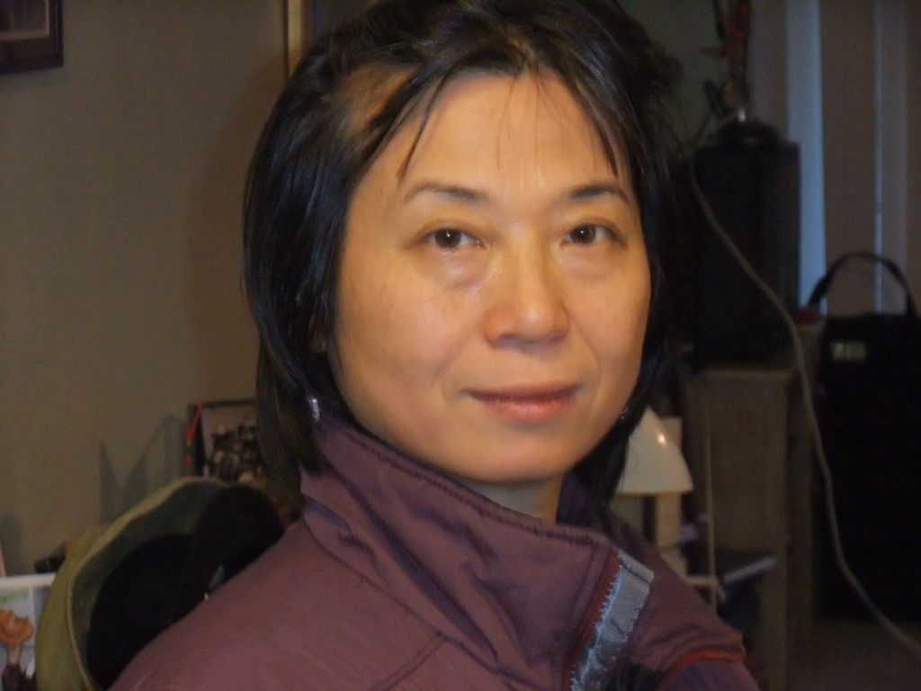 Michiko Uto Profile Photo