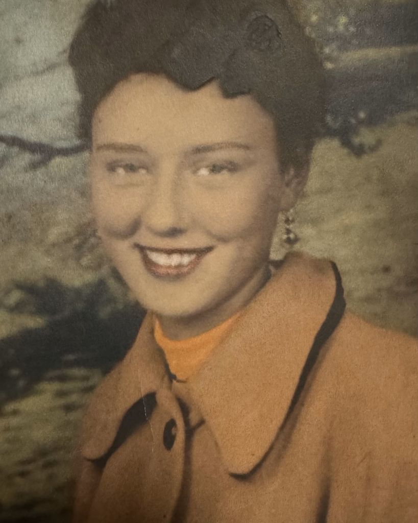Elizabeth Frances Smith Profile Photo