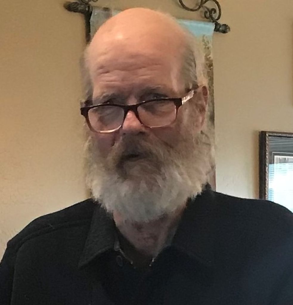 John Petter