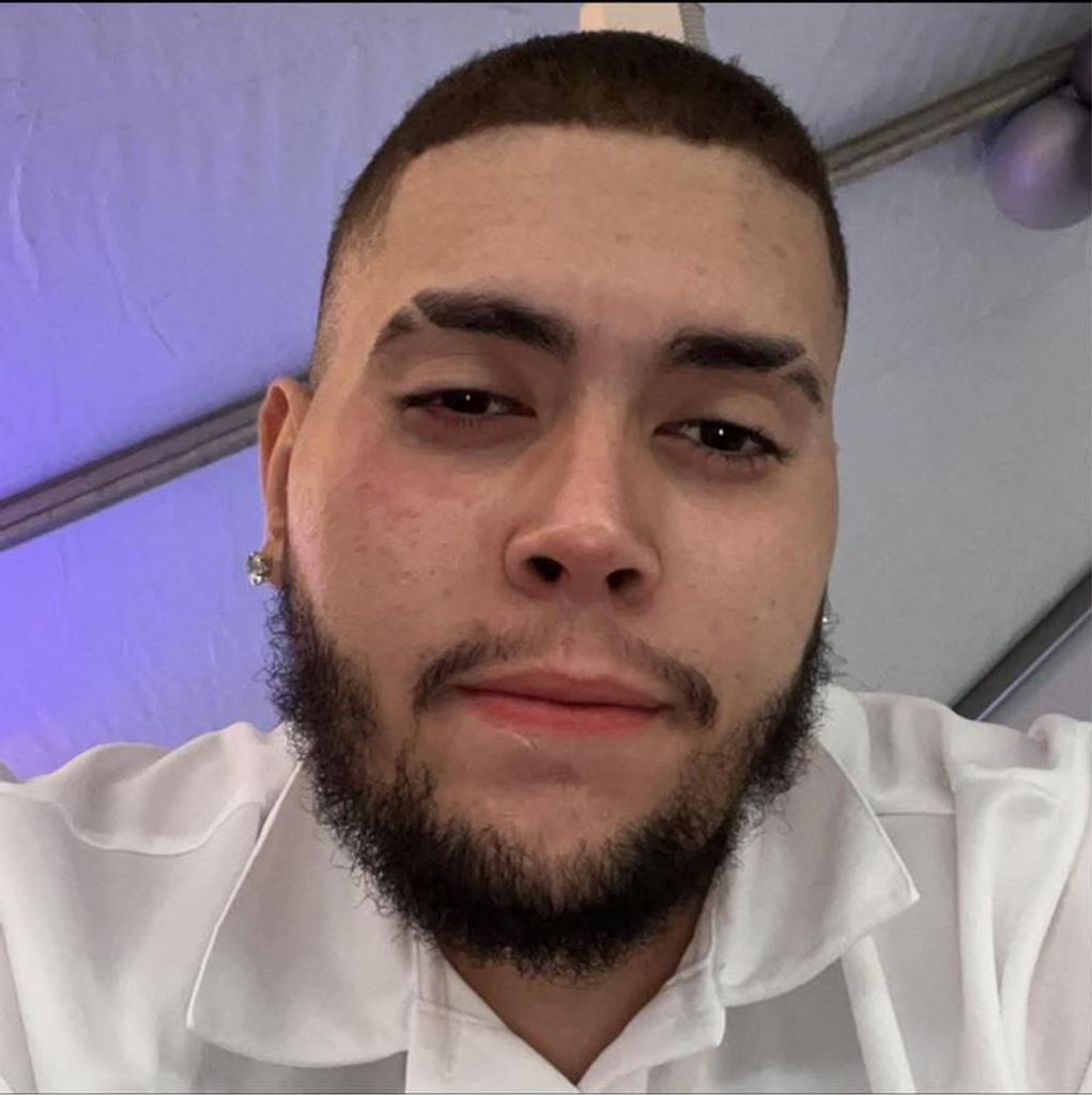 Matthew Daniel Dejesus