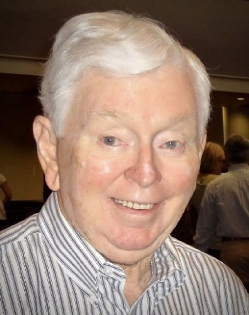 Leonard Gush