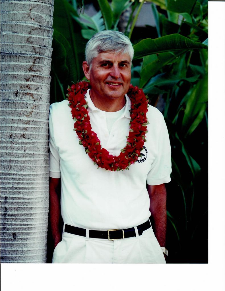 John C. Feggeler