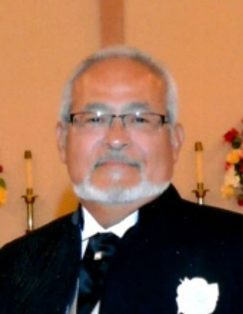 Thomas  Ramirez