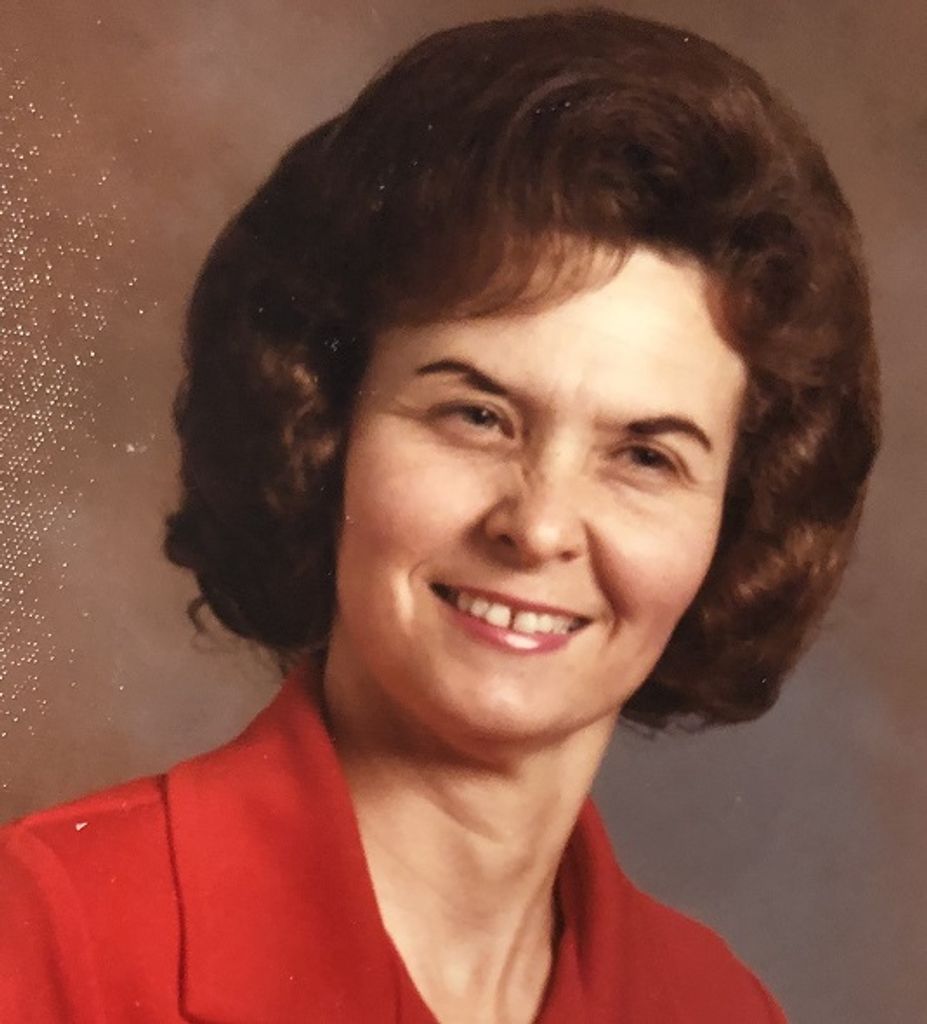 Virginia L. (Malterer)  South