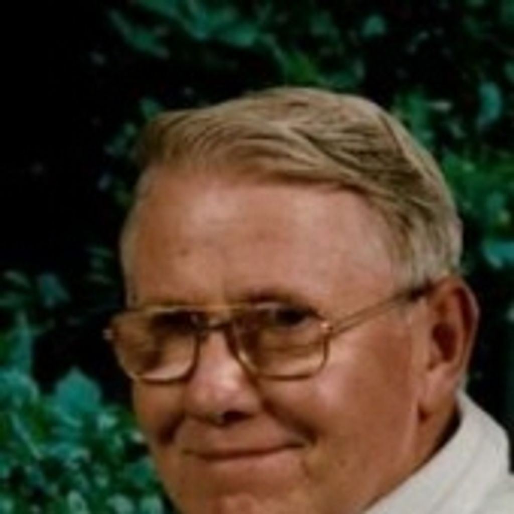 Stanley Roy Straight