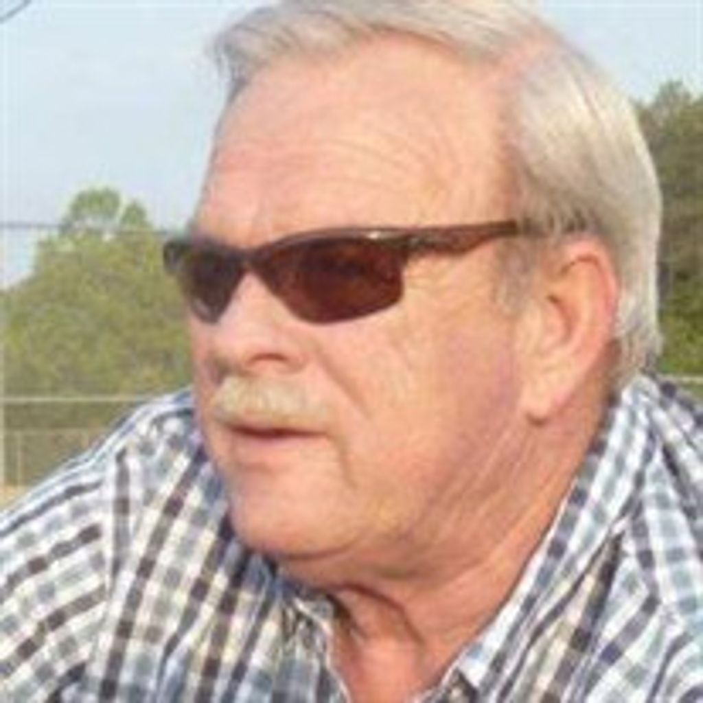 James  Richardson