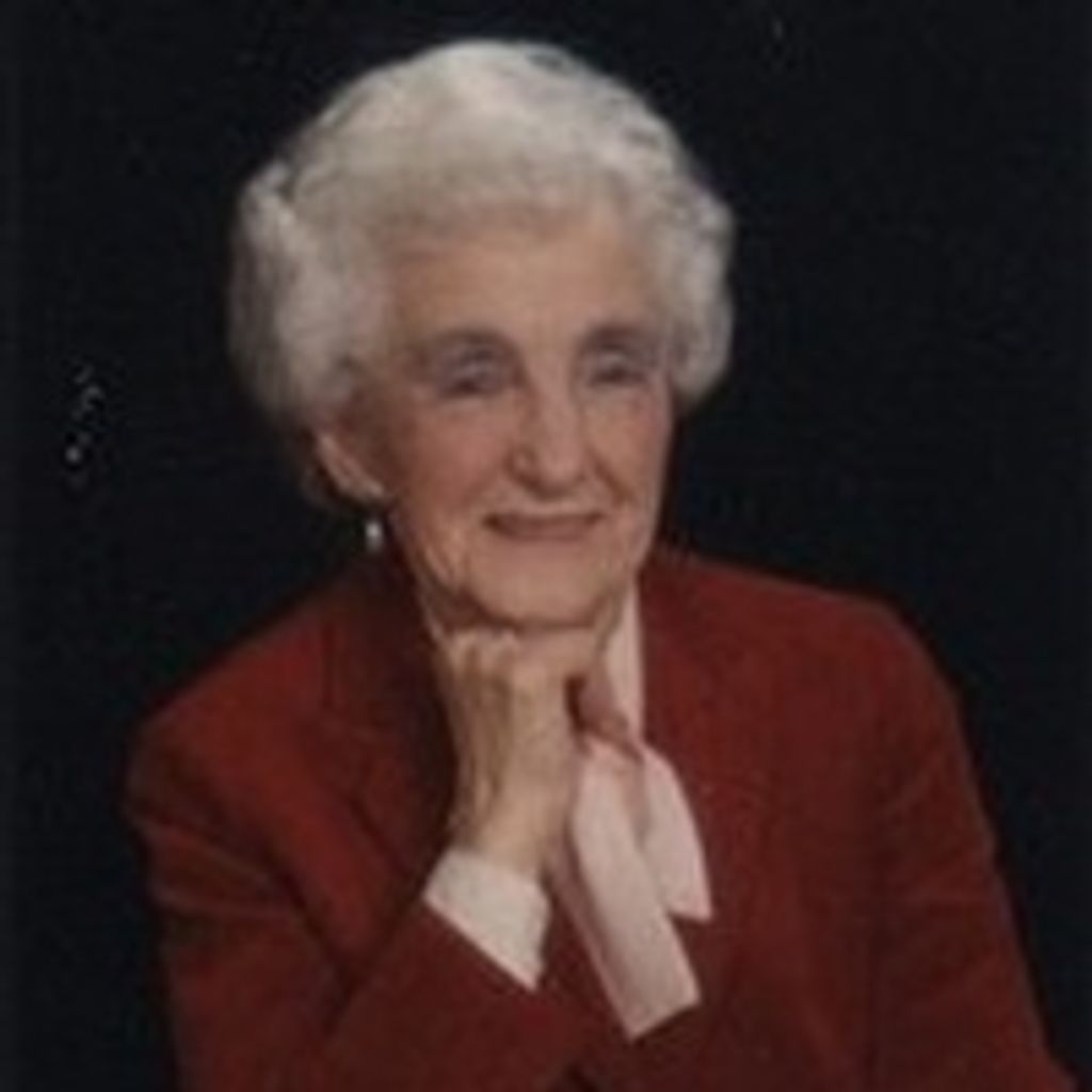 Agnes Louise Hutts