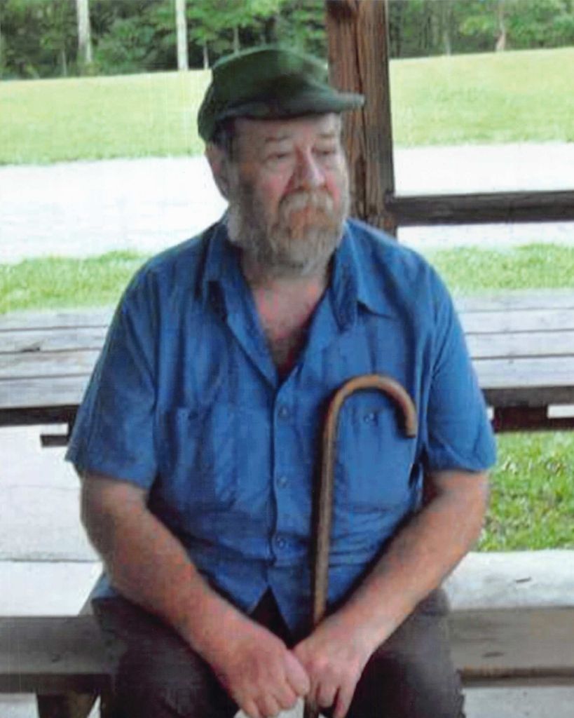 Robert McKellen Perry