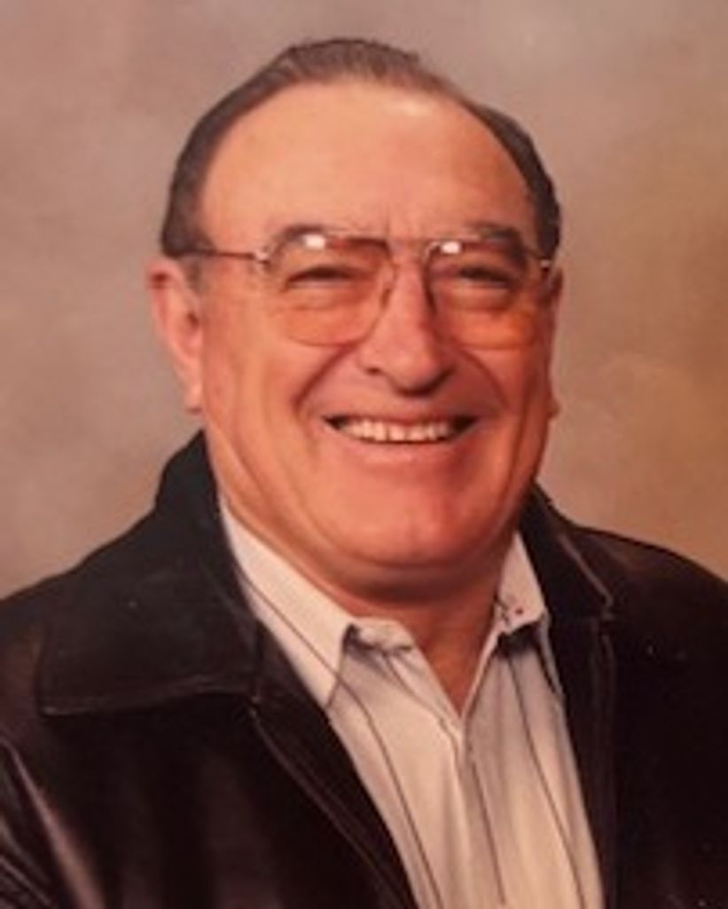 Paul Eben Holligan (Tulia)