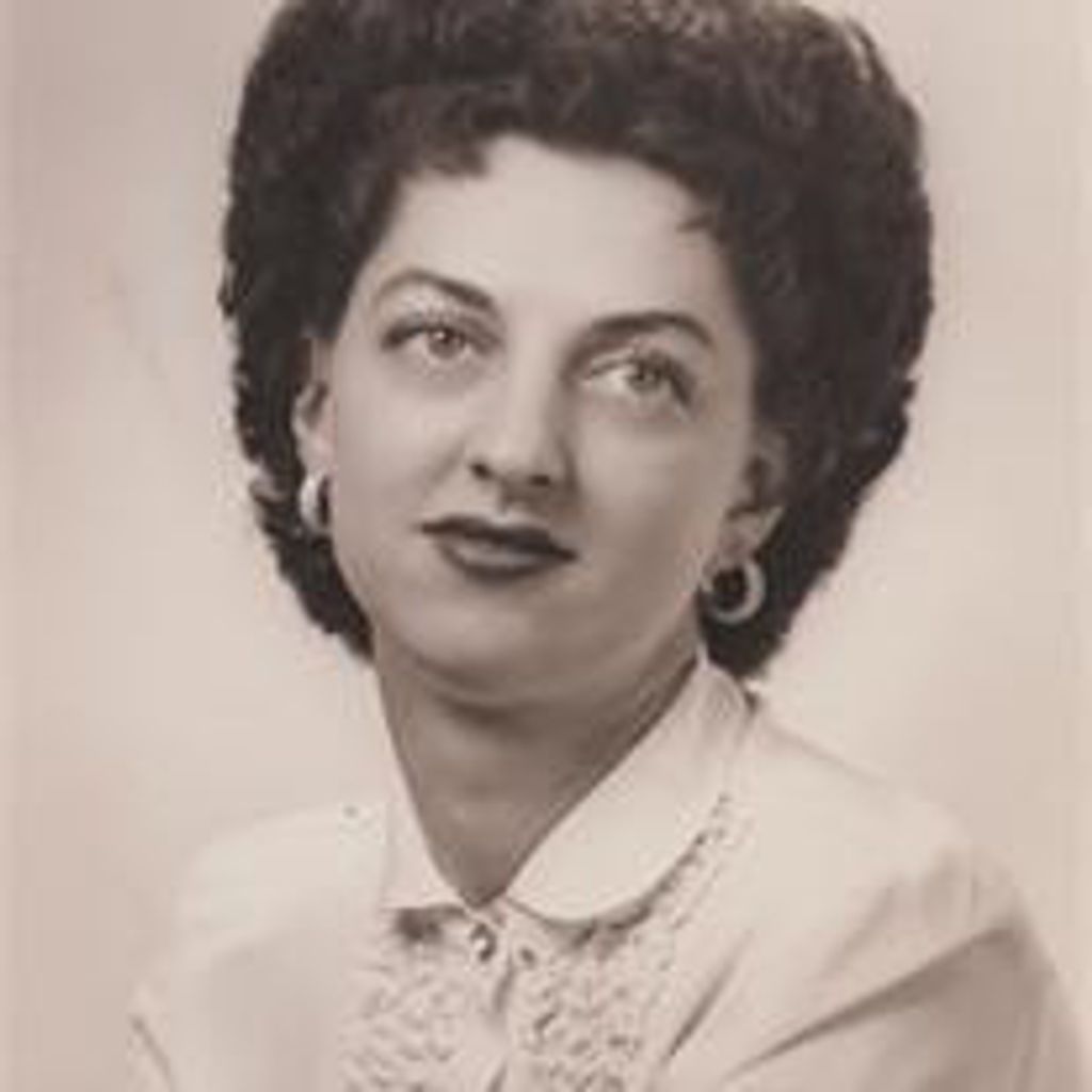 Violet Renne
