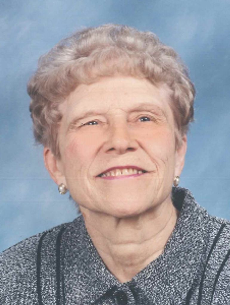 Ethel Boryszewski (Hanselman)