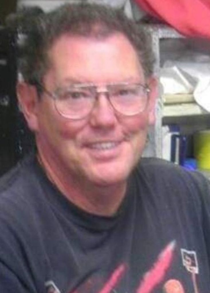 Robert "Butch" A. Calmes Profile Photo