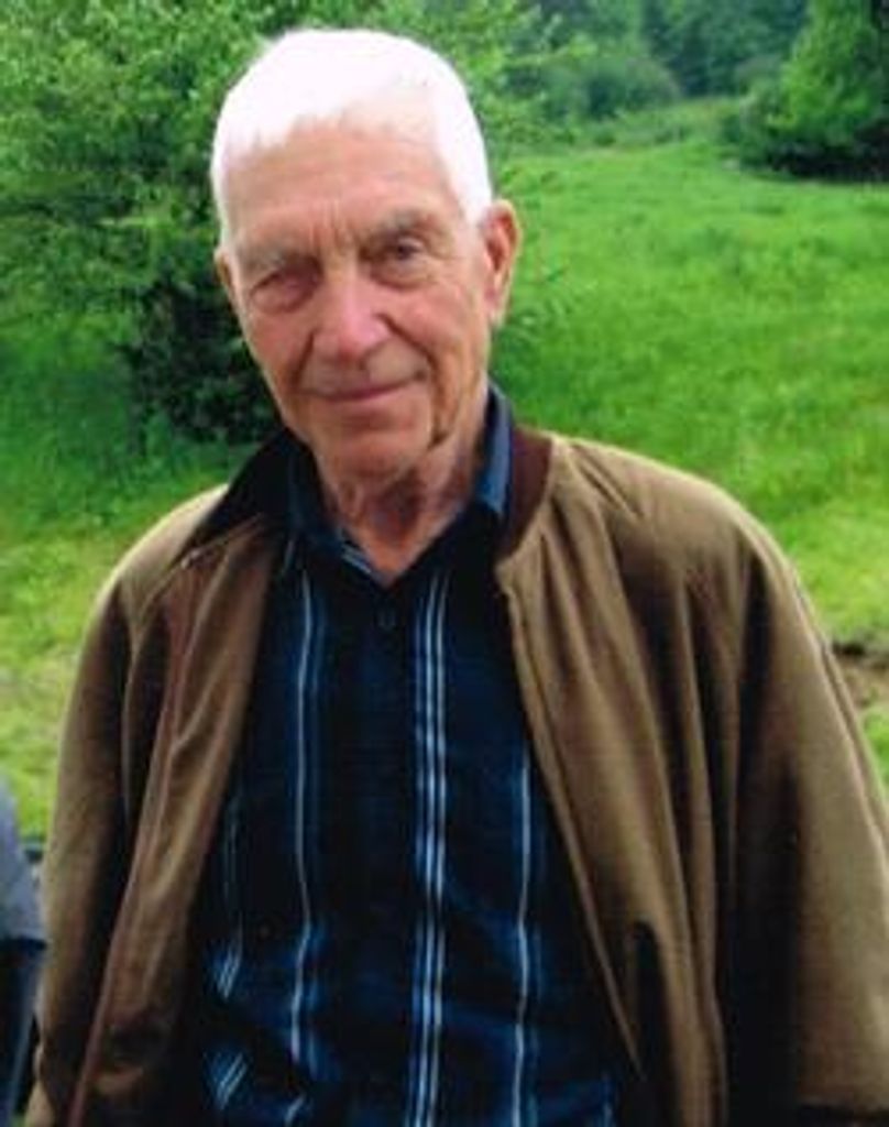 Patrick Albert Gale Profile Photo