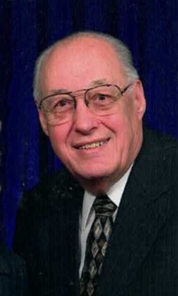 Gary Gene Stenson Profile Photo