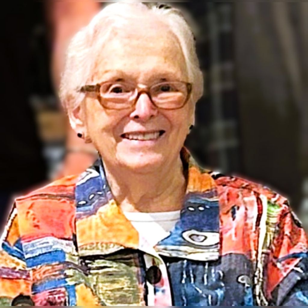 Marguerite Rose Bourgeois