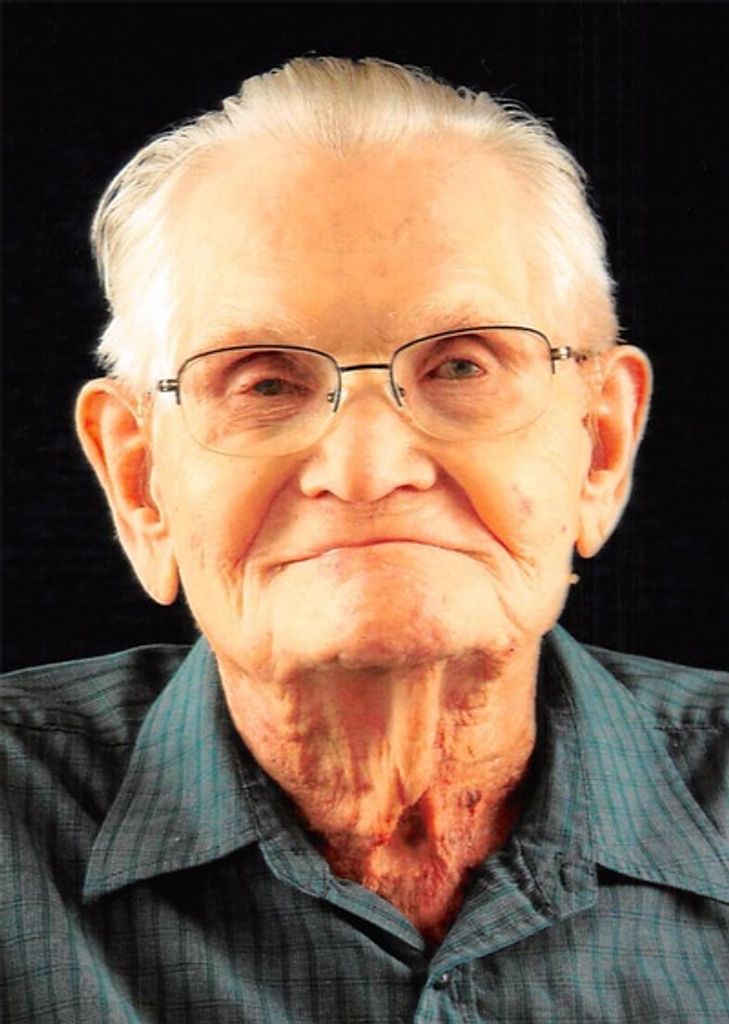 Gerald Elmer Berkgren Profile Photo