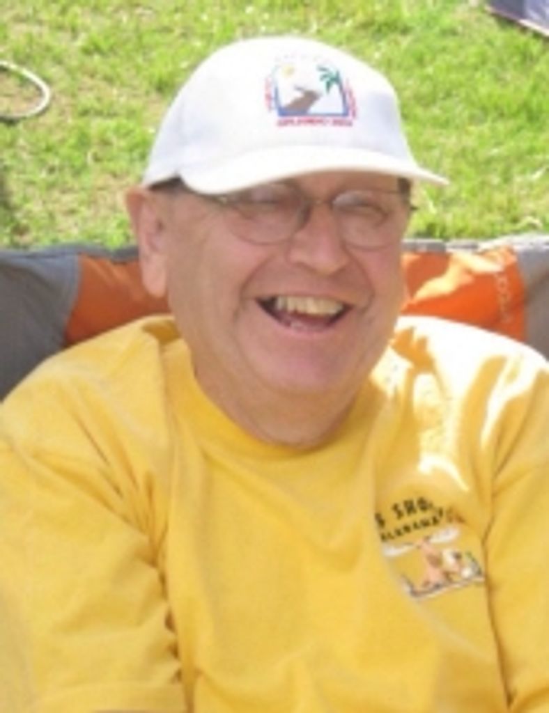 Michael F. Donhauser, Sr.