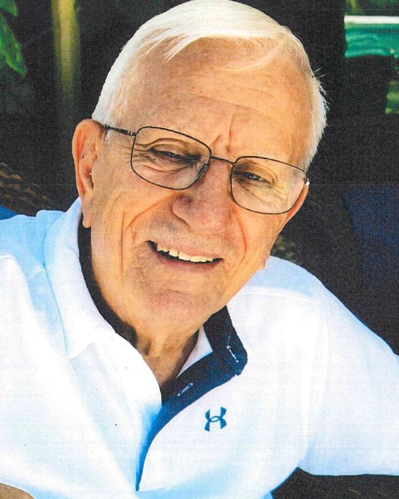 Charles W Giertz Profile Photo