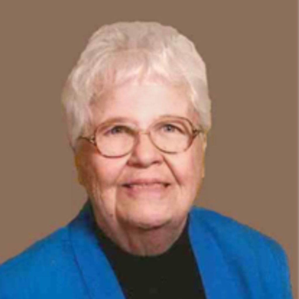 Wilma M. Walde