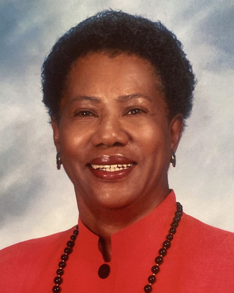 Barbara Burkley