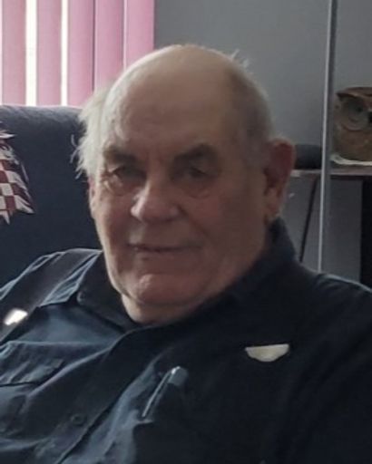 Gunnlaugur Halldor Fredrick Axford's obituary image