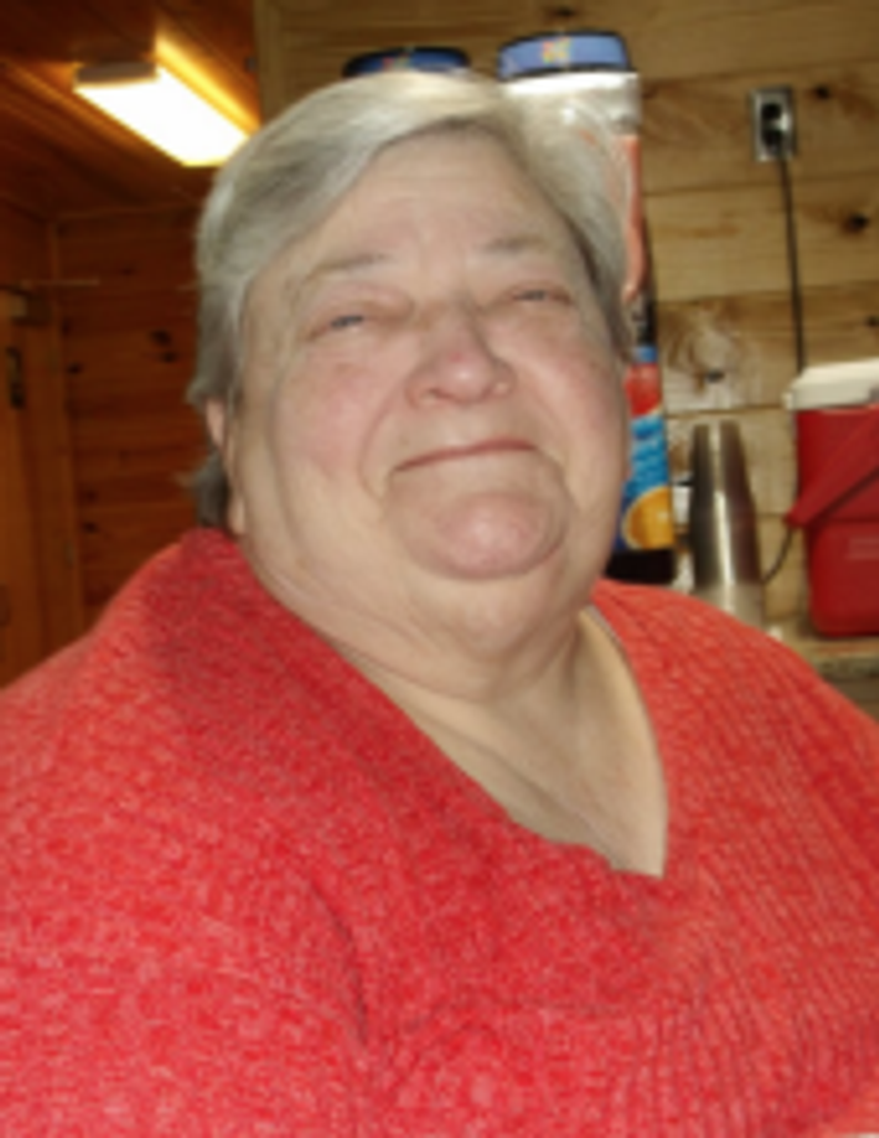 Becky Rowena Veal Profile Photo