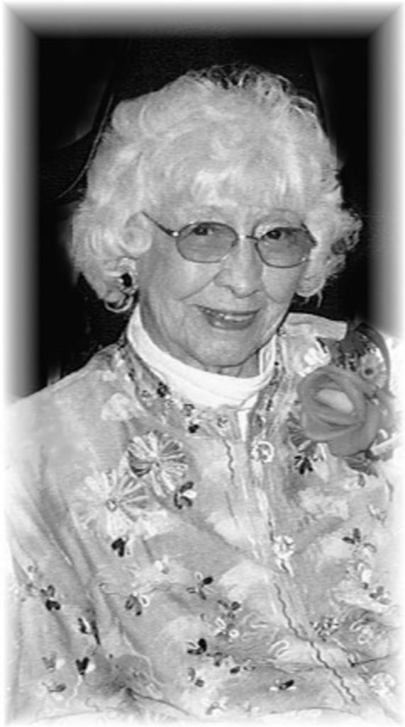 Evelyn M. Hachmeister