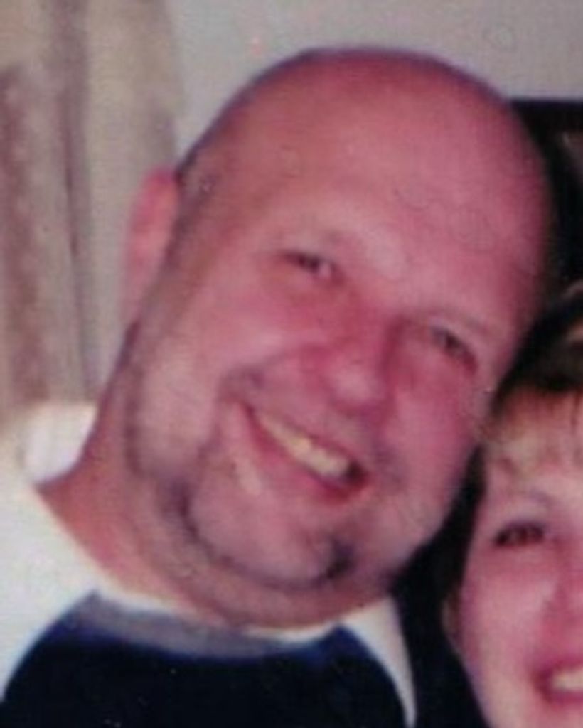 Bruce Michael Paul Profile Photo