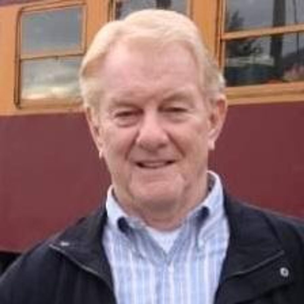 Daniel Gerald Minich